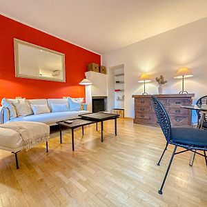 Appartement met Twee Slaapkamers